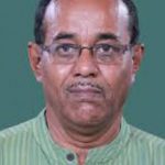 Subrata Bakshi