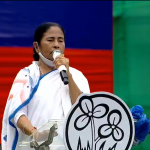 In 2024, BJP will drown in a flood of people: Mamata Banerjee