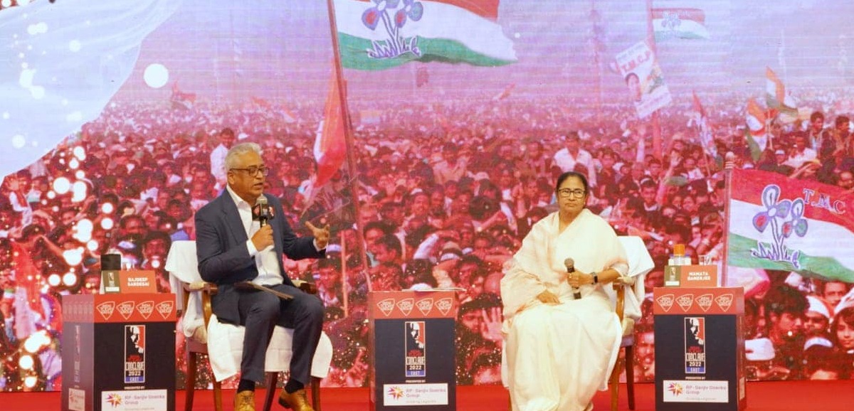 The next general election will be one where voters will reject the BJP: Mamata Banerjee