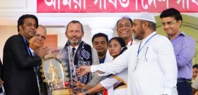 ধর্ম যার যার,উৎসব সবার : মমতা বন্দ্যোপাধ্যায়