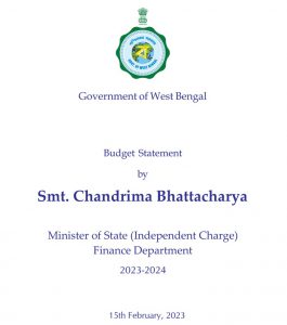 State Budget 2023-2024