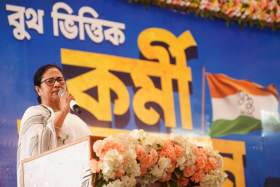 আমি মানুষের সঙ্গে ছিলাম আছি থাকব : মমতা বন্দ্যোপাধ্যায়