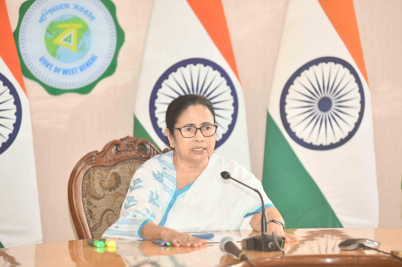 It is Trinamool which resides in the hearts of the people of Bengal: Mamata Banerjee It is Trinamool which resides in the hearts of the people of Bengal: Mamata Banerjee