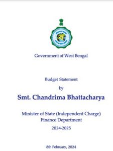 State Budget 2024-2025