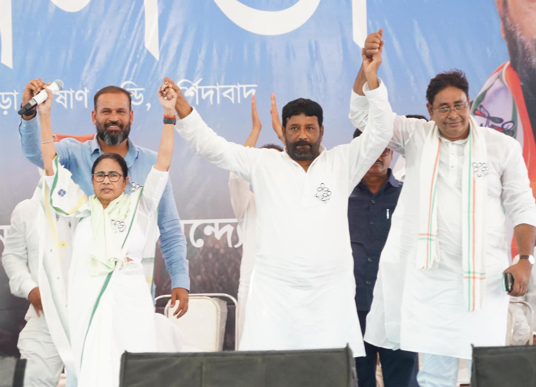 ২০০ আসনও পাবে না বিজেপি : মমতা বন্দ্যোপাধ্যায় ২০০ আসনও পাবে না বিজেপি : মমতা বন্দ্যোপাধ্যায়