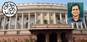 Saket Gokhale’s Zero Hour mention on demanding to know the amount reimbursed to Bengal under MGNREGS, saying Rs 1.72 lakh crore has been withheld citing fake job cards when the MoRD website says 99.7% job cards are verified Saket Gokhale’s Zero Hour mention on demanding to know the amount reimbursed to Bengal under MGNREGS, saying Rs 1.72 lakh crore has been withheld citing fake job cards when the MoRD website says 99.7% job cards are verified
