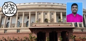 Bapi Haldar’s speech in Lok Sabha on the budgetary allocation for the Ministry of Railways for 2024-25 Bapi Haldar’s speech in Lok Sabha on the budgetary allocation for the Ministry of Railways for 2024-25