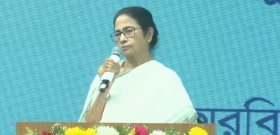 মানুষকে ভুল বোঝানো হয়েছিল,কিন্তু মিথ্যা বেশি দিন চলে না : মমতা বন্দ্যোপাধ্যায় মানুষকে ভুল বোঝানো হয়েছিল,কিন্তু মিথ্যা বেশি দিন চলে না : মমতা বন্দ্যোপাধ্যায়