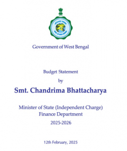 State Budget 2025-2026