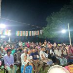 BTC Election Campaign in Chirang district in 19 No. Thuribari