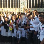 Assam Trinamool Chatra Parishad won 6 seats, including 1 uncontested, in Haji Anfar Ali College, Doboka, Hojai District