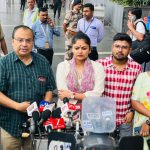 Trinamool Congress was born out of a struggle against authoritarianism