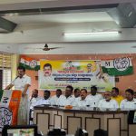 On 3rd February’25, AITC State Convenor Shri PV Anvar led a pivotal discussion alongside Adv. Manoj Kumar, Shri Hamsa Parakkat, Shri Joney Maleyem, Shri Sabin Kakkadan, and Shri VM Subair, joined by more than a hundred of local leaders and influencers in Thiruvananthapuram