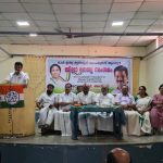 On 4th February’25, AITC State Convenor Shri P.V. Anvar led a crucial discussion alongside Adv. Manoj Kumar, Shri Hamsa Parakkat, Shri Sudhir Koya, and Smt. Lissy Elizabeth, joined by more than a hundred of local leaders in Alappuzha district