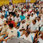 The All India Trinamool Congress Eranad Constituency Representatives’ Conference