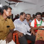 Today, with all your blessings, I submitted my nomination papers