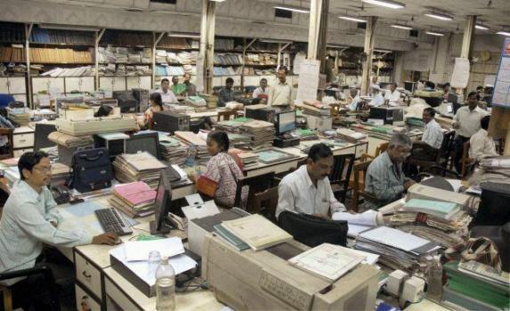 WB CM announces incentives for WBCS officers WB CM announces incentives for WBCS officers