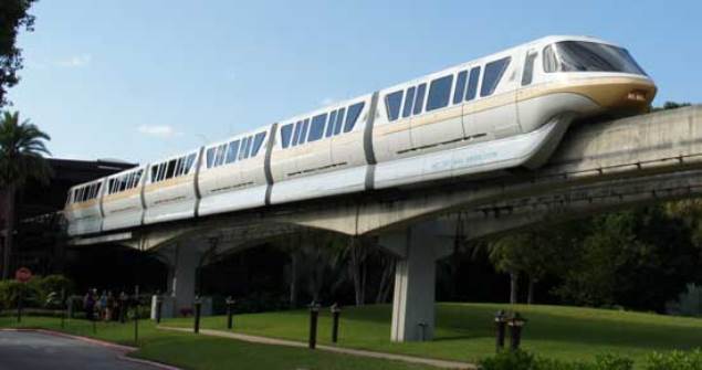 WB Govt to hunt for foreign monorail partners WB Govt to hunt for foreign monorail partners