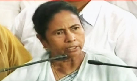 Chief Minister convenes cabinet meeting on infrastructure at Writers` Building, announces new projects