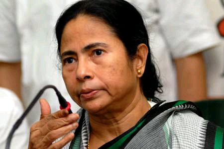 Seperate NCTC meeting on May, Center accepts Mamata Banerjee`s proposition Seperate NCTC meeting on May, Center accepts Mamata Banerjee`s proposition