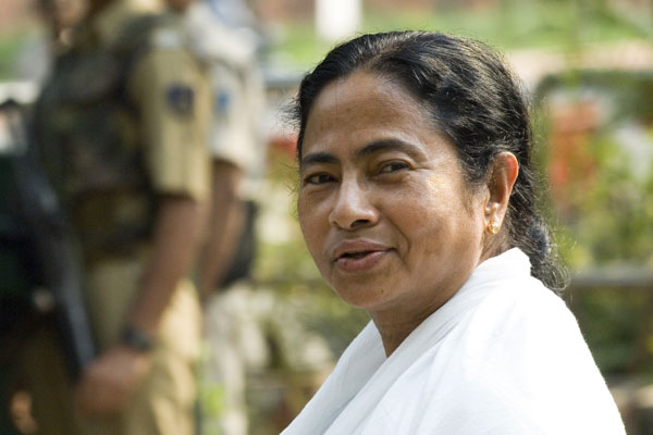 Chief Minister on a three-day visit to North Bengal Chief Minister on a three-day visit to North Bengal