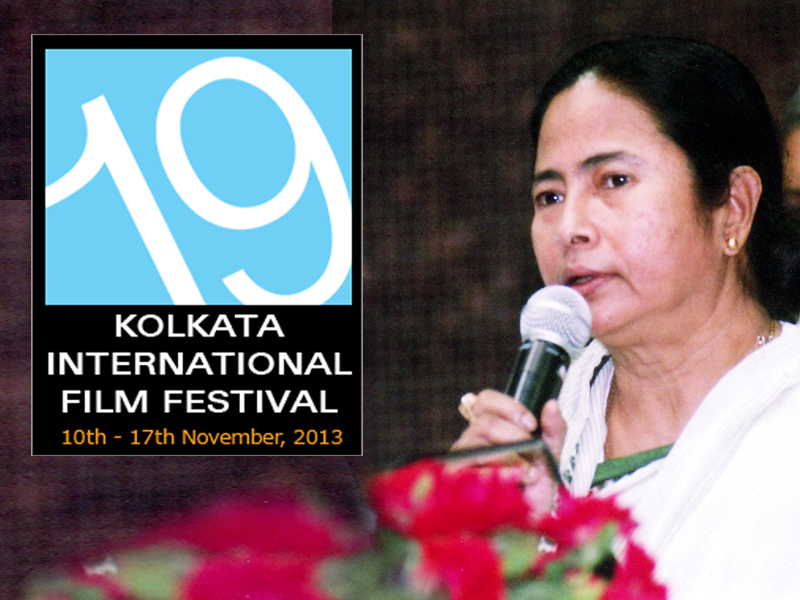The 19th Kolkata International Film Festival is scheduled from November 10th to 17th The 19th Kolkata International Film Festival is scheduled from November 10th to 17th