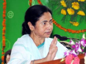 Chief Minister attends 80th anniversary of Jogamaya Devi College, assures all cooperation for development programmes Chief Minister attends 80th anniversary of Jogamaya Devi College, assures all cooperation for development programmes