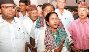 Bimal Gurung to meet Chief Minister on May 30
