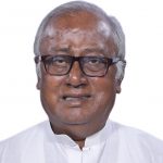 Saugata Roy (Dum Dum)
