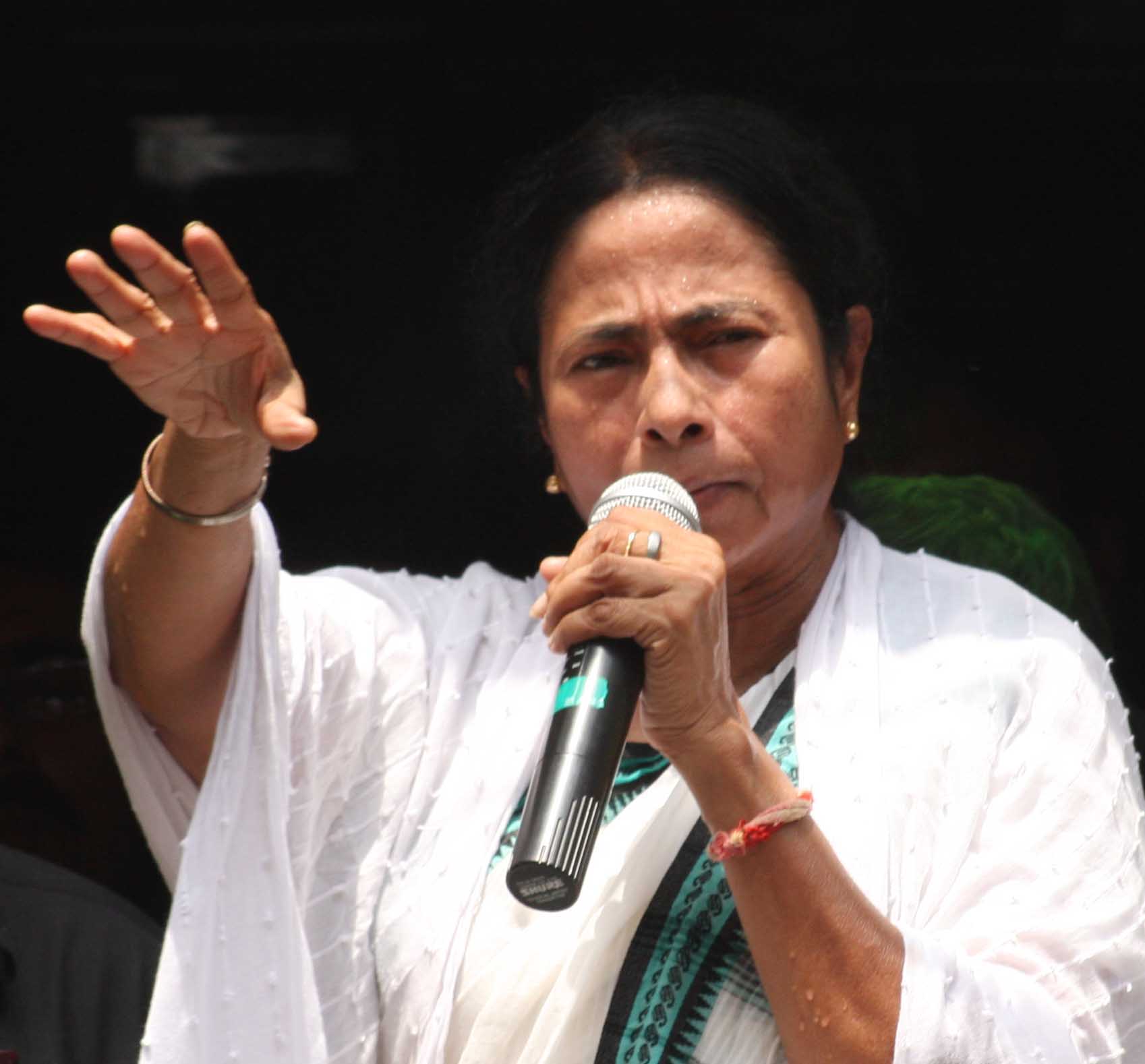We want people to get justice – West Bengal Chief Minister Mamata Banerjee We want people to get justice – West Bengal Chief Minister Mamata Banerjee