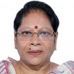 Mala Roy (Kolkata South)