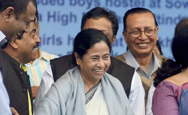 Investments galore for West Bengal, from India and abroad Investments galore for West Bengal, from India and abroad