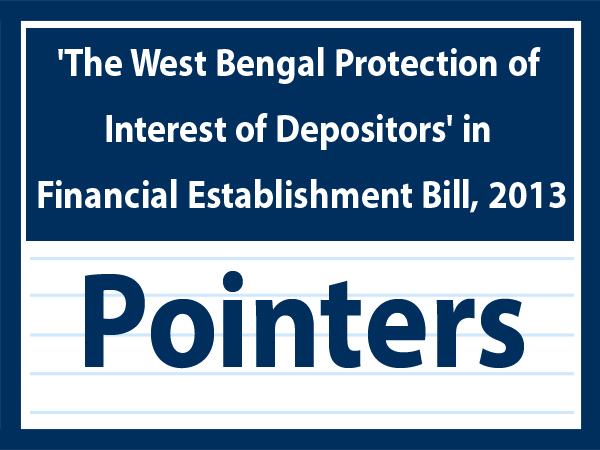 New Law for chit fund has teeth and retrospective clause New Law for chit fund has teeth and retrospective clause