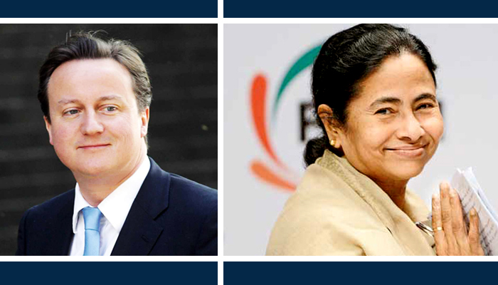 British PM to meet Mamata Banerjee after the US Secretary of State