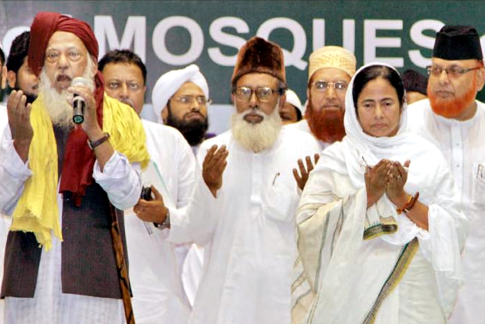 Chief Minister proposes financial aids for the clerics Chief Minister proposes financial aids for the clerics