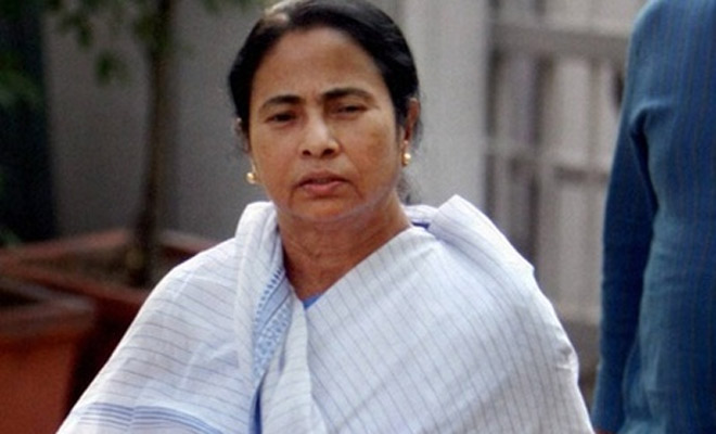 The country is passing through a nightmarish situation – Mamata Banerjee