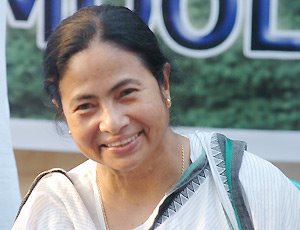 This is the victory of the people. I dedicate this victory to the people of Bengal – Mamata Banerjee