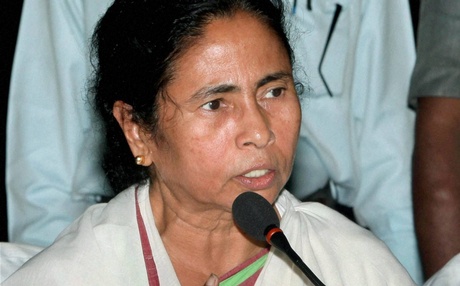 Chief Minister addresses the Press, says UPA never cared to negotiate with TMC Chief Minister addresses the Press, says UPA never cared to negotiate with TMC