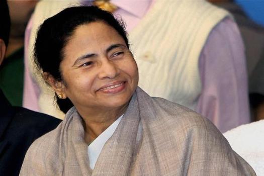 ‘PM candidate’ is a fictional idea: Mamata Banerjee in her second interview to PTI ‘PM candidate’ is a fictional idea: Mamata Banerjee in her second interview to PTI