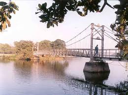 বাহারি আলো, তোরণে সাজবে রবীন্দ্র সরোবর বাহারি আলো, তোরণে সাজবে রবীন্দ্র সরোবর