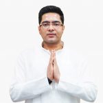 Abhishek Banerjee (Diamond Harbour)