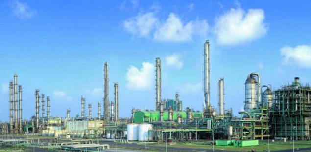 1000 days at a glance: Achievements in Industry and Commerce