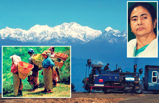 No one should think that Darjeeling is guardianless – Mamata Banerjee