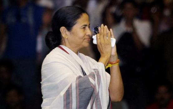 Bengal model better than Gujarat – WB CM explains why Bengal model better than Gujarat – WB CM explains why