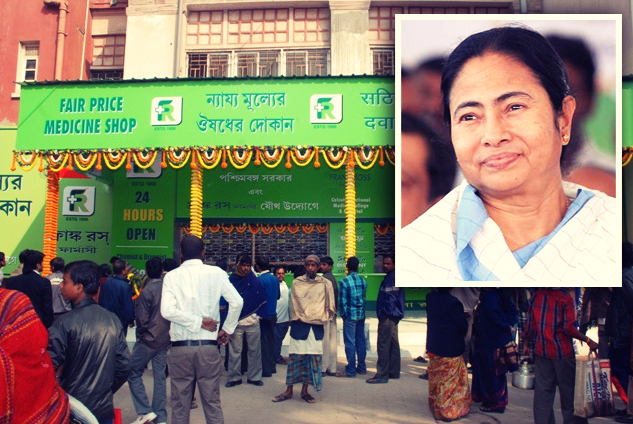 It`s West Bengal Model for India`s health, Centre has to accept Bengal`s way