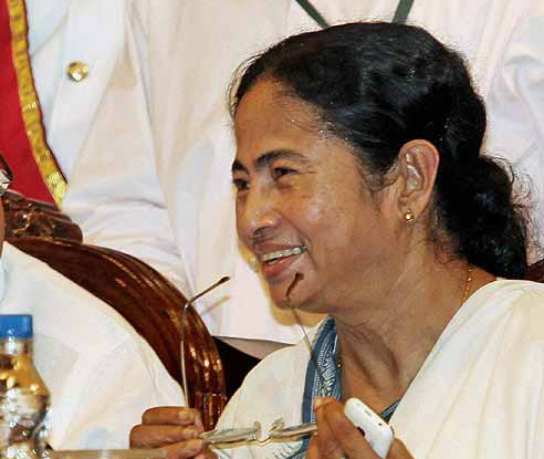 WB Chief Minister wants the work of Zilla Parishads to be a model of development