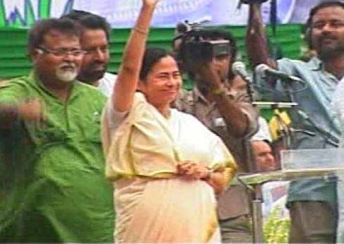 Investors congratulate TMC-led Government, seek meeting Investors congratulate TMC-led Government, seek meeting