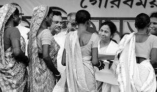 New ministry for Tribal Development to be launched on 3rd December New ministry for Tribal Development to be launched on 3rd December