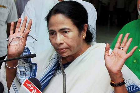 Trinamool responds to Chidambaram`s hocus pocus Trinamool responds to Chidambaram`s hocus pocus
