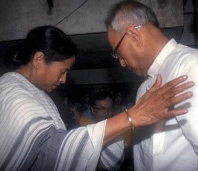 Bengal to get assistance from Central Finance Ministry